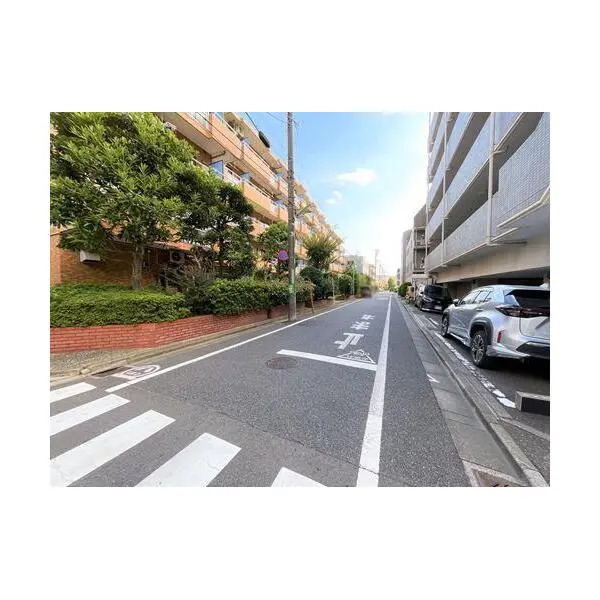 ライオンズマンション千歳船橋 その他画像