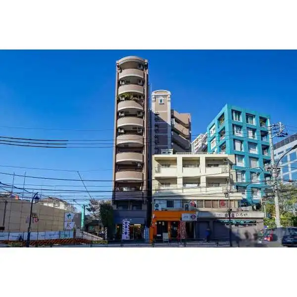 ワコーレ目黒アートステージ その他画像