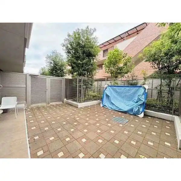 調布ザ・ハウス その他画像