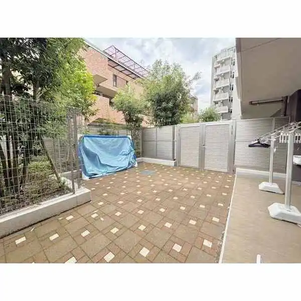 調布ザ・ハウス その他画像