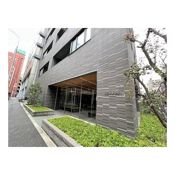 ＧＲＥＥＮ　ＰＡＲＫ　日本橋堀留町 その他画像