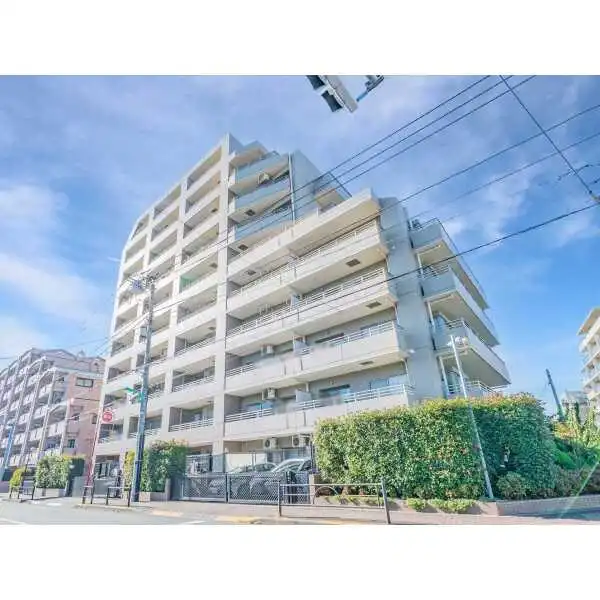 藤和シティホームズ氷川台 その他画像