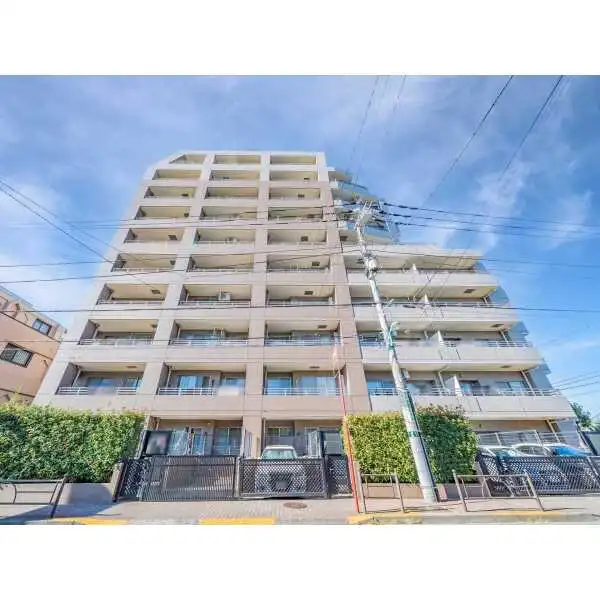 藤和シティホームズ氷川台 その他画像