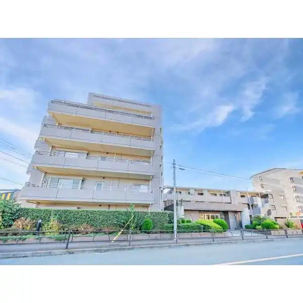 藤和シティホームズ氷川台 その他画像