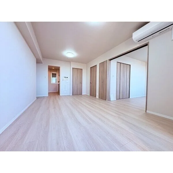 アトラスタワー北千住 その他画像