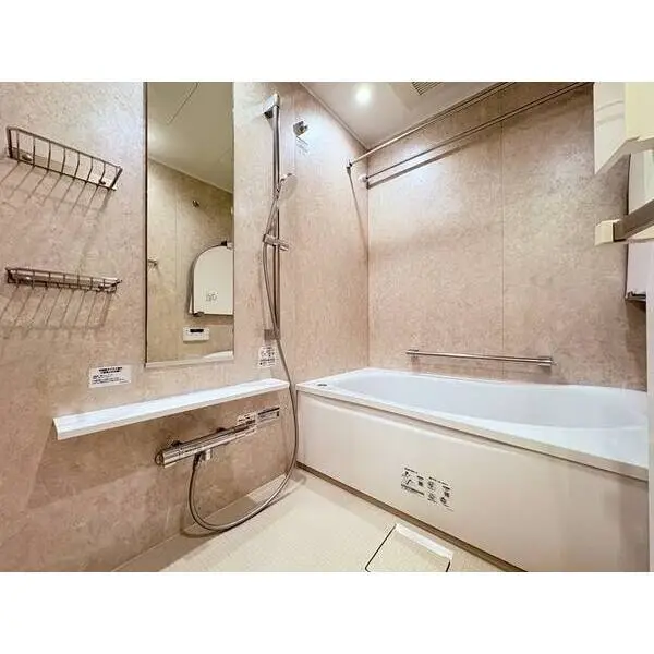 アトラスタワー北千住 その他画像