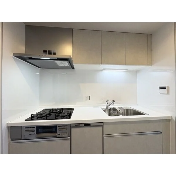 アトラスタワー北千住 その他画像