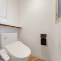 グリーンパーク新綾瀬 トイレ