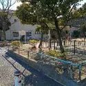 グリーンパーク新綾瀬 辰沼二丁目児童遊園（公園）まで約80m（徒歩1分）