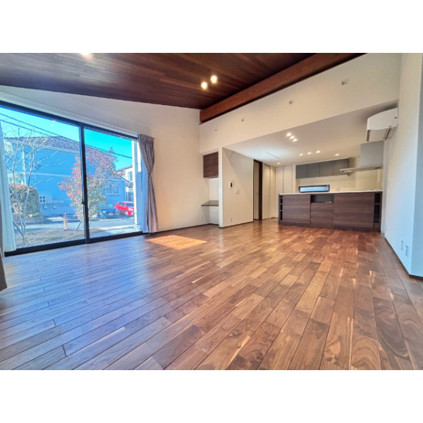 横浜市瀬谷区宮沢２丁目 その他画像