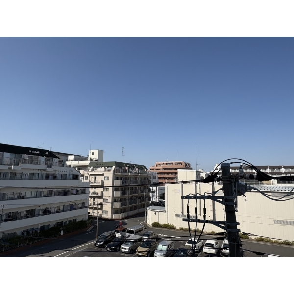 ライオンズマンション荒川遊園 その他画像