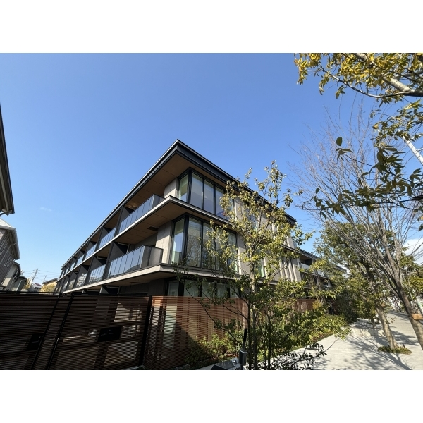 ザ・ライオンズ世田谷八幡山 その他画像