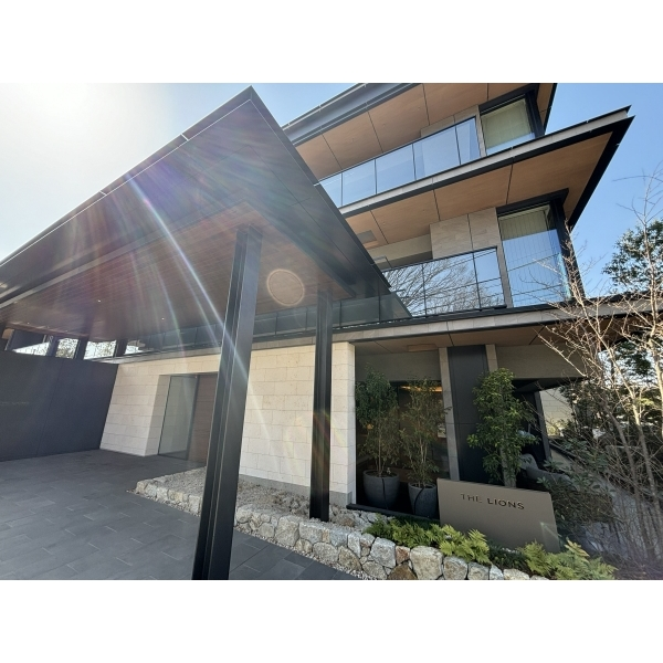 ザ・ライオンズ世田谷八幡山 その他画像