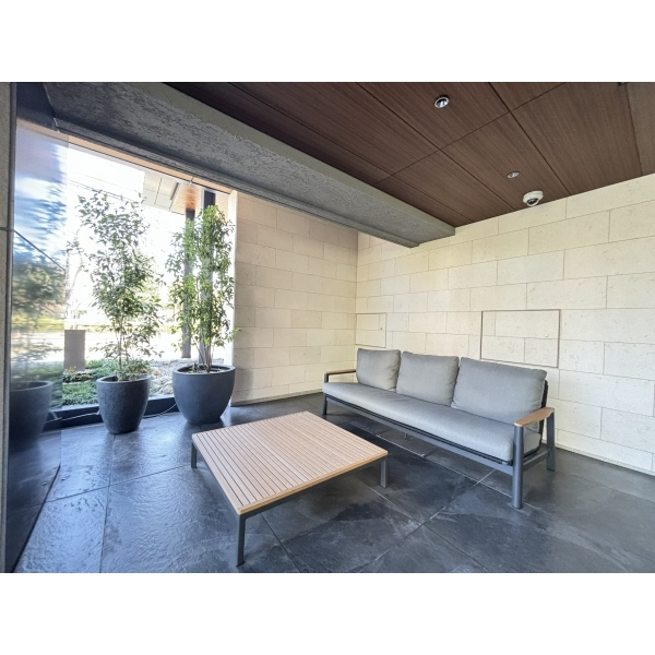 ザ・ライオンズ世田谷八幡山 その他画像