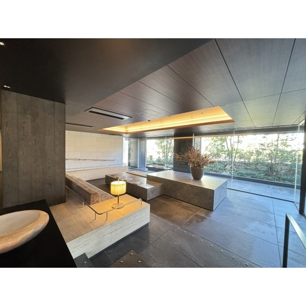 ザ・ライオンズ世田谷八幡山 その他画像