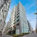 シティハウス代々木 外観(撮影年月：2025年11月)