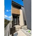 松戸市栗山 建物外観