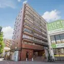 マンション中落合ガーデニア 建物外観