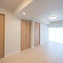 マンション中落合ガーデニア 居室・リビング