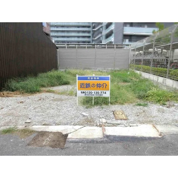 大阪市東淀川区相川１丁目 外観