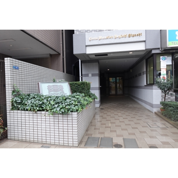 ライオンズマンション根岸東 その他画像
