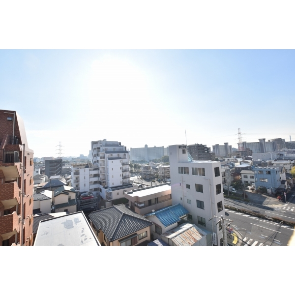 ライオンズマンション西葛西中央通り その他画像