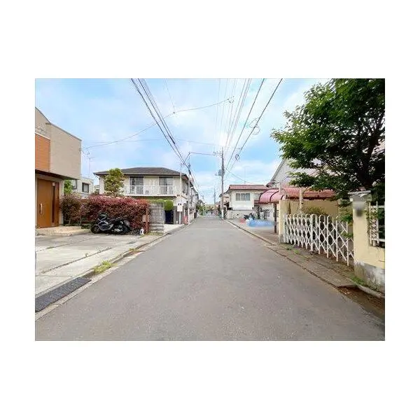 練馬区関町南１丁目 その他画像
