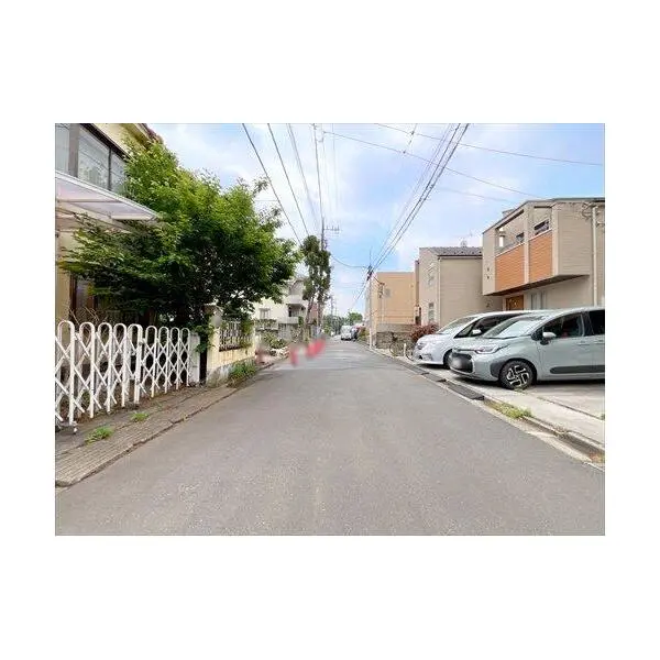 練馬区関町南１丁目 その他画像