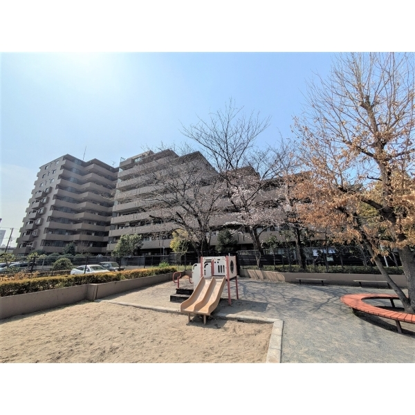 ライオンズガーデン武蔵関公園壱番館 その他画像
