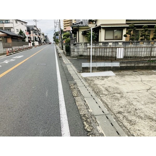 習志野市大久保３丁目 その他画像