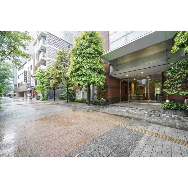 パークタワー秋葉原 その他画像