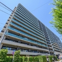 ＴＨＥパームス相模原パークブライティア 外観