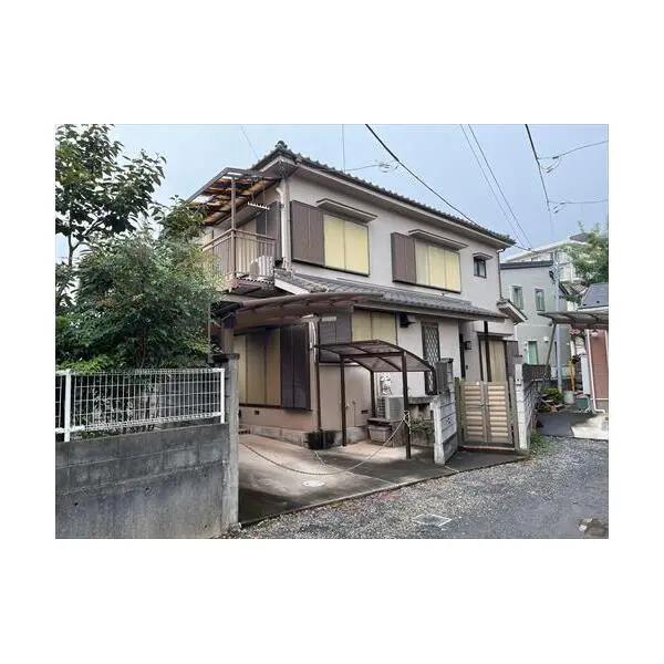 日野市日野本町２丁目 外観