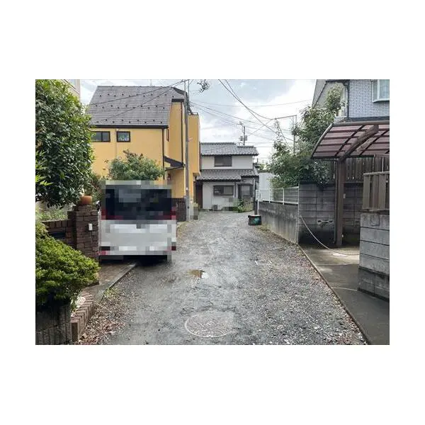 日野市日野本町２丁目 その他画像