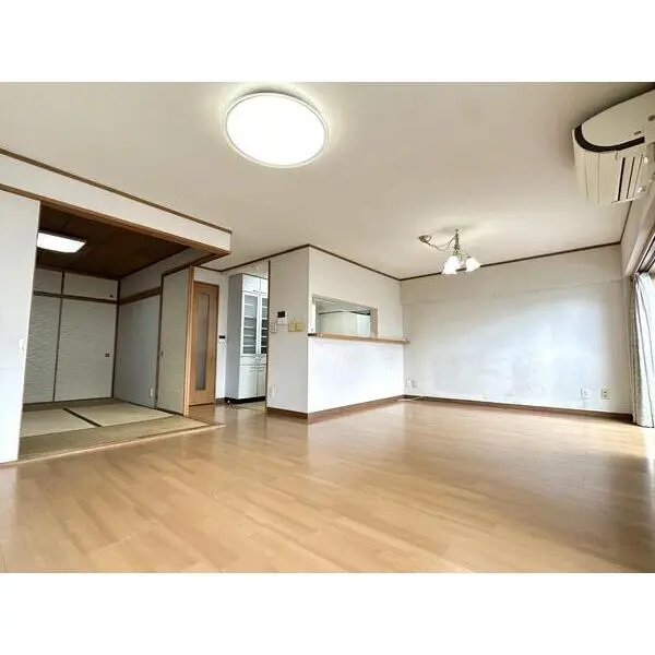 マンションニュー池尻 その他画像