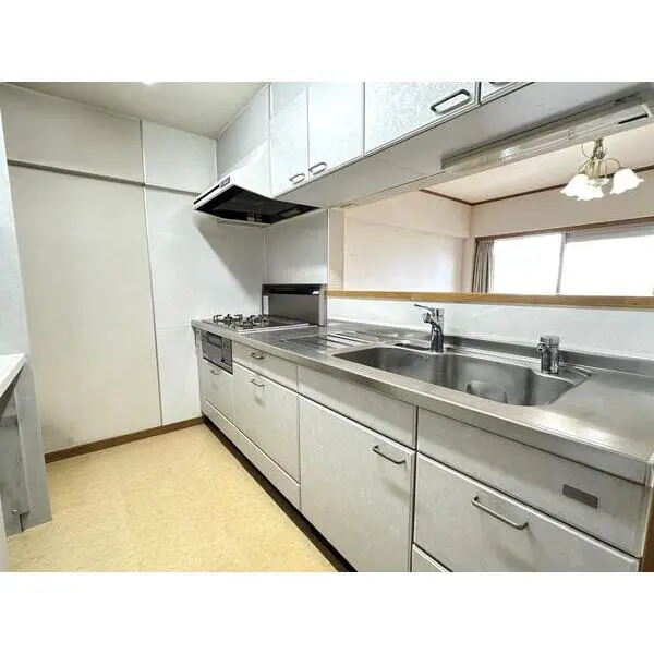 マンションニュー池尻 その他画像