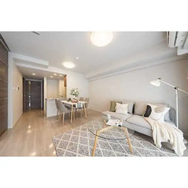 プラウド中央林間 その他画像