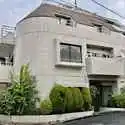 豊島区駒込６丁目 外観