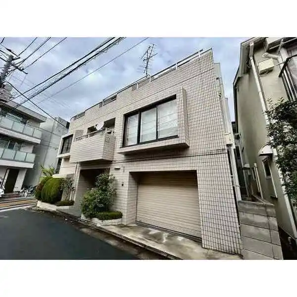 豊島区駒込６丁目 その他画像