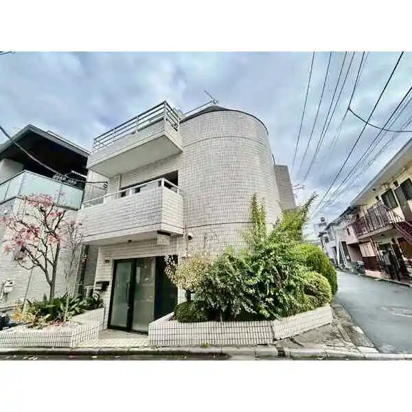 豊島区駒込６丁目 その他画像