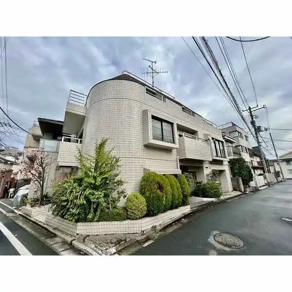 豊島区駒込６丁目 その他画像