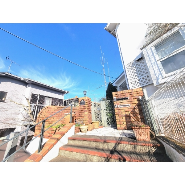 横浜市港南区芹が谷３丁目 その他画像