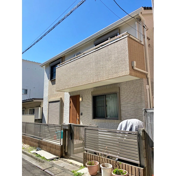 横浜市鶴見区下野谷町２丁目 外観