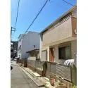 横浜市鶴見区下野谷町２丁目 南東側道路に面し、陽当り・通風良好です