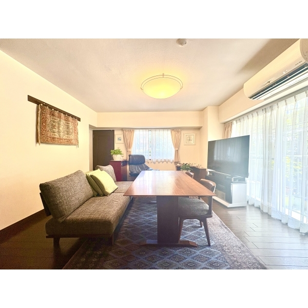 プライム府中武蔵野台第２ その他画像