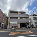 サンワコーポラス 外観写真（２０２６年１０月撮影）