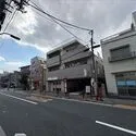 サンワコーポラス 外観写真（２０２６年１０月撮影）