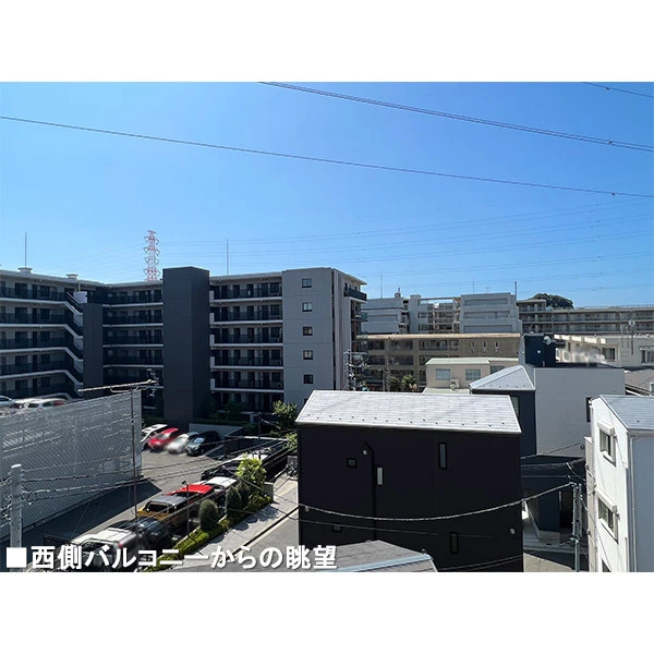 クレッセント綱島 その他画像
