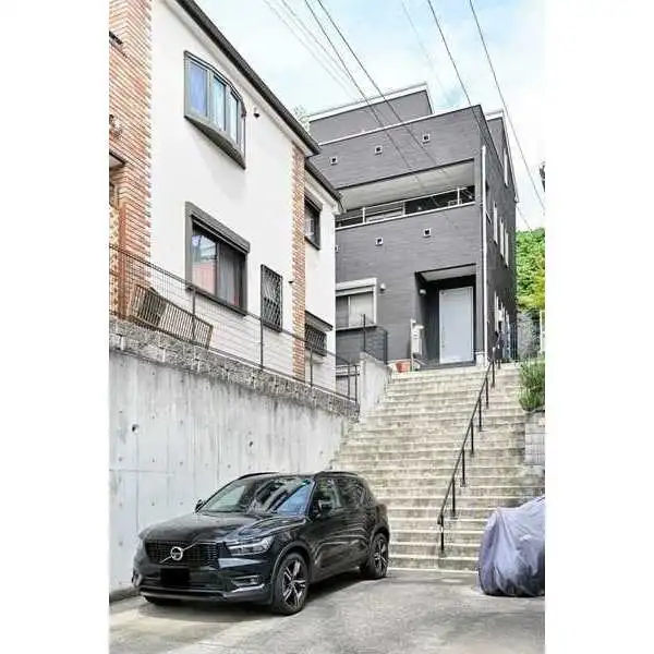 横浜市青葉区荏子田１丁目 外観