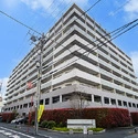 クレッセント東京リプライム　 外観